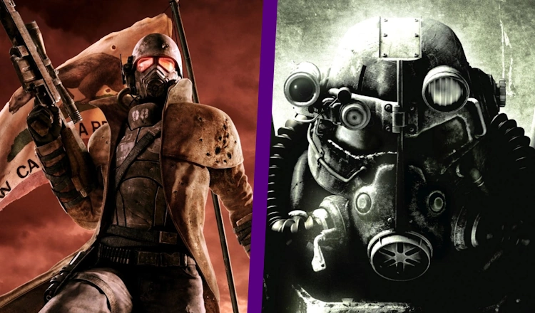 Fallout-Remaster-Gerücht: Iron Galaxy Studios dementiert